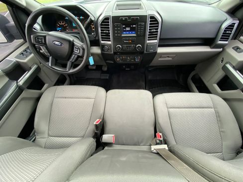Used 2016 Ford F150 XLT RWD image 13