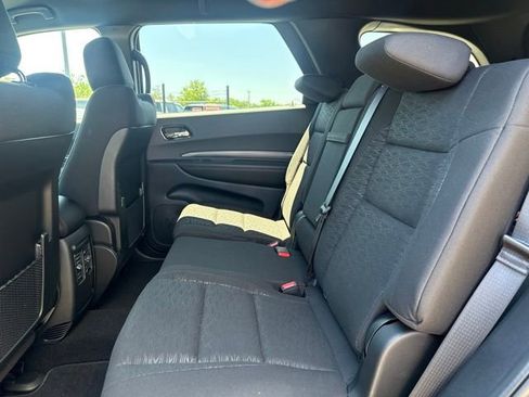 New 2026 Dodge Durango GT AWD/4WD image 15