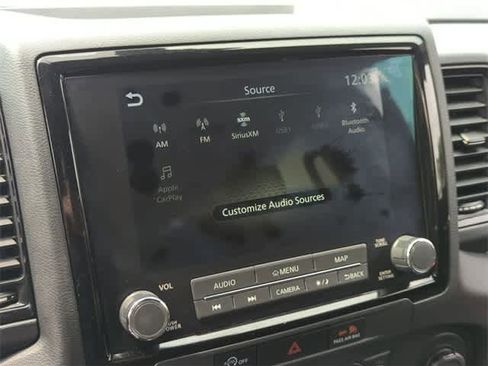 Used 2023 Nissan Frontier PRO-4X w/ Technology Package image 13