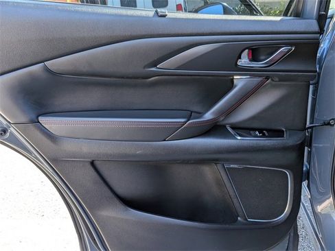 Used 2021 MAZDA CX-9 Carbon Edition image 24