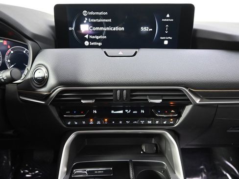 New 2026 MAZDA CX-90 3.3 Turbo w/ Premium Sport Pkg image 27