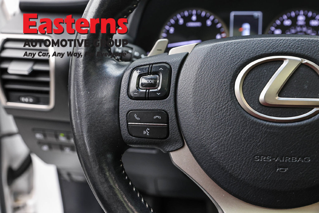 Used 2019 Lexus NX 300 AWD w/ Premium Package image 16