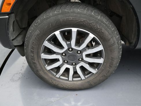 Used 2019 Ford Ranger Lariat w/ Equipment Group 501A Mid image 10