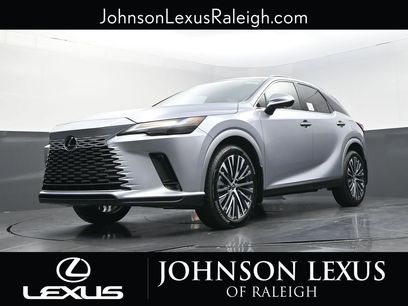 New 2025 Lexus RX 350 Premium Plus
