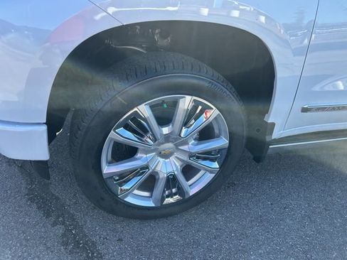 New 2026 Chevrolet Silverado 1500 High Country image 10