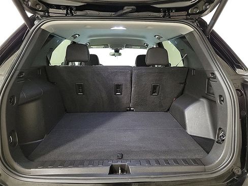 Used 2022 Chevrolet Equinox LT image 21