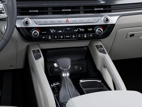 New 2025 Kia Telluride S image 23