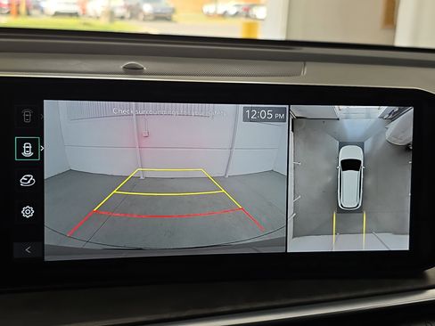 Used 2026 Kia Sorento SX image 24