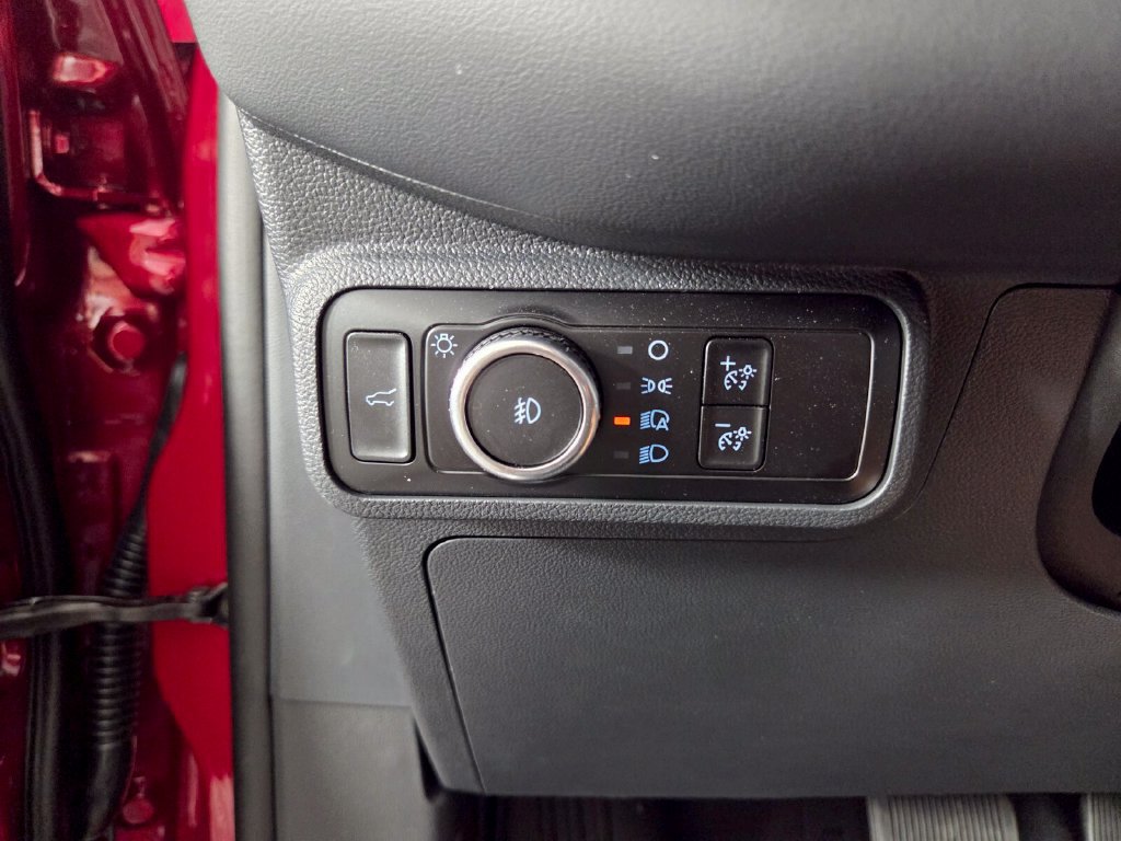 Used 2026 Ford Explorer ST-Line w/ ST-Line Street Pack RWD image 18