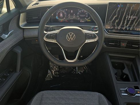 New 2026 Volkswagen Tiguan S image 14