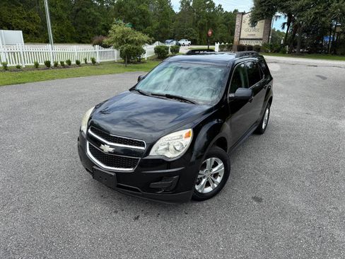 Used 2011 Chevrolet Equinox LT w/ Driver Convenience Package image 31