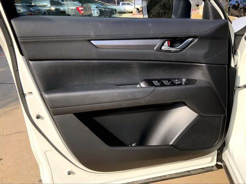 New 2025 MAZDA CX-5 AWD 2.5 S w/ Preferred Package image 10