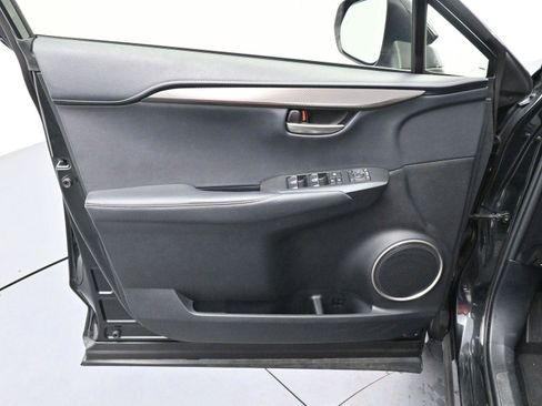 Used 2021 Lexus NX 300 FWD w/ Accessory Package image 11