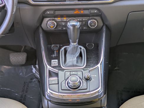 Used 2018 MAZDA CX-9 Touring image 20