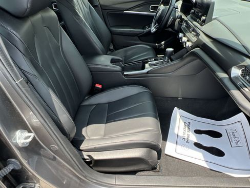 Used 2023 Acura Integra A-Spec FWD image 30