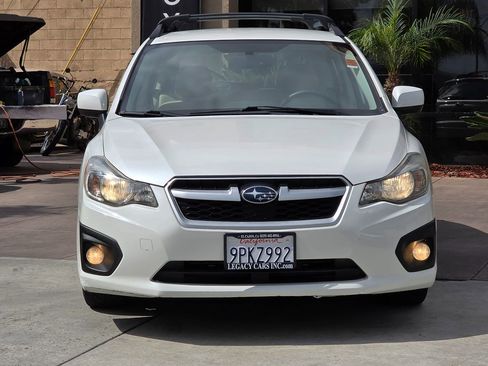 Used 2013 Subaru Impreza 2.0i Sport Premium image 4