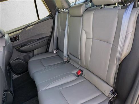 New 2026 Subaru Outback Limited image 11