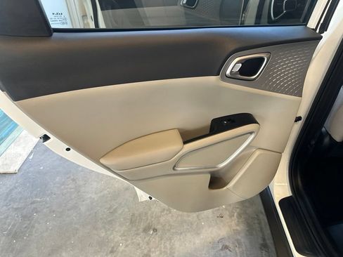 Used 2023 Kia Soul LX FWD image 21