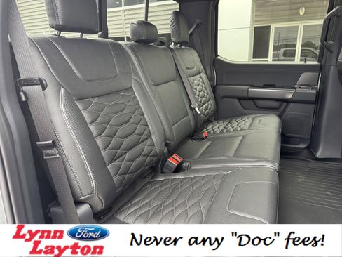 Used 2024 Ford F150 XLT w/ Equipment Group 302A MID image 20