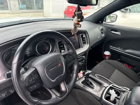 Used 2022 Dodge Charger SXT w/ Cold Weather Package AWD/4WD image 6