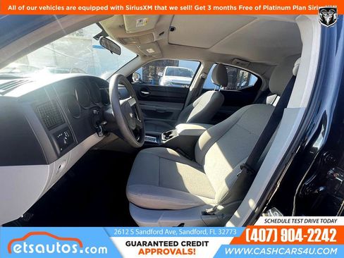 Used 2006 Dodge Charger SE w/ Convenience Group I image 8