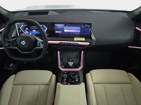 New 2026 BMW X3 xDrive30i w/ Premium Package AWD/4WD image 10