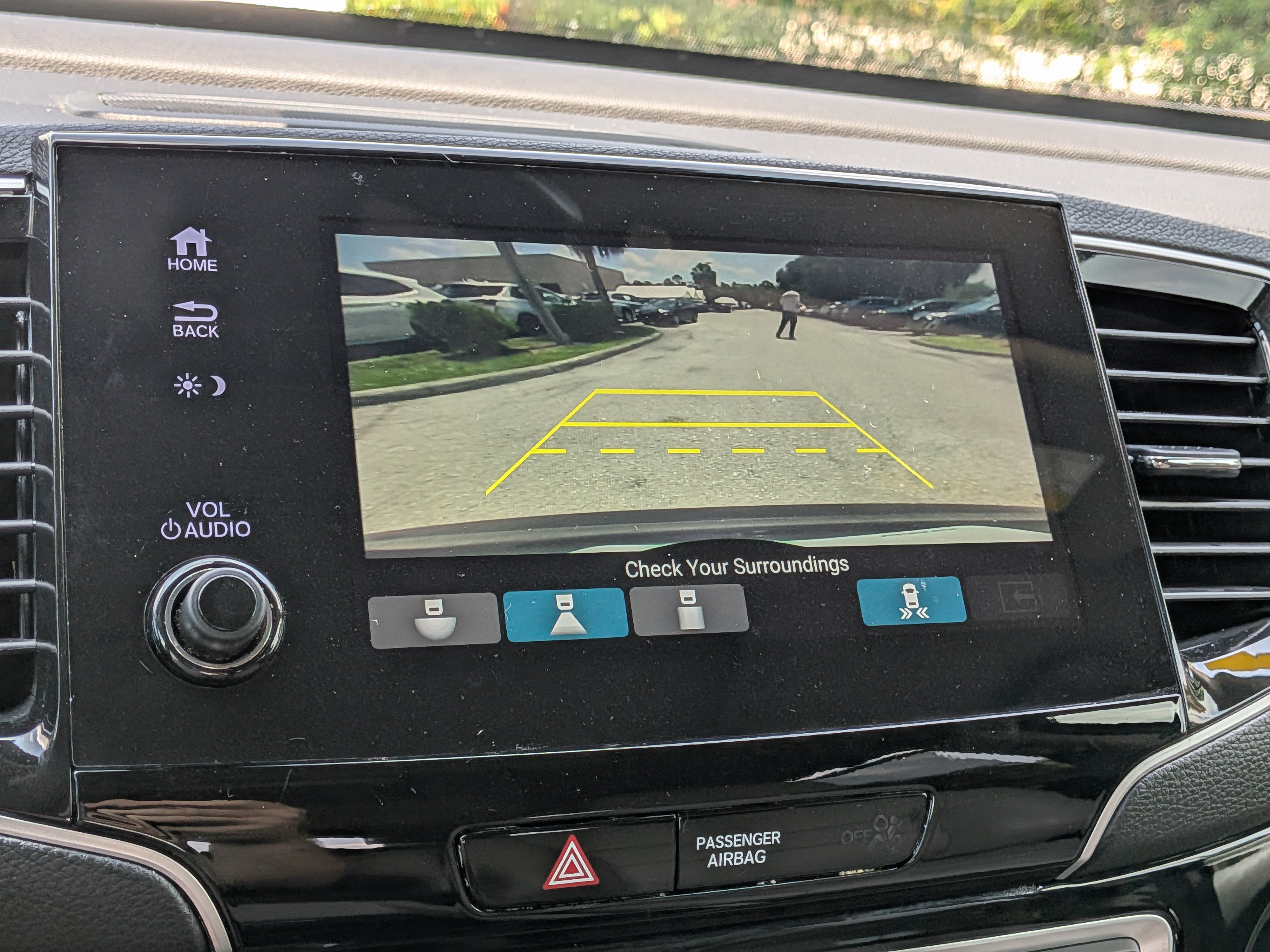 Used 2022 Honda Pilot Touring image 34