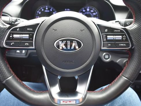 Used 2020 Kia Forte GT FWD image 20