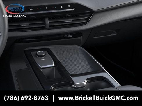 New 2026 Buick Enclave Preferred image 23