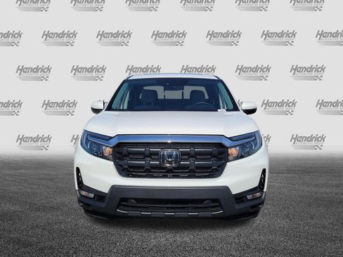 Used 2025 Honda Ridgeline RTL image 9