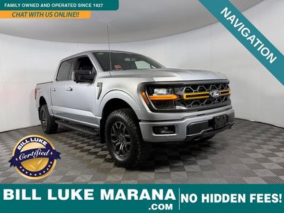 Used 2024 Ford F150 Tremor w/ Bed Utility Package