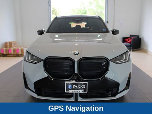Used 2026 BMW X3 M50 AWD/4WD image 14
