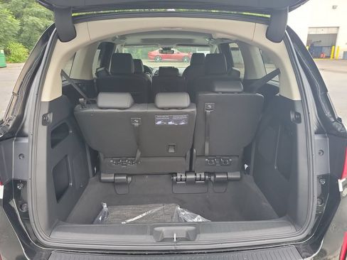 New 2026 Honda Odyssey EX-L image 7