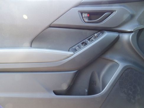 New 2026 Subaru Crosstrek 2.0i Premium AWD/4WD image 9
