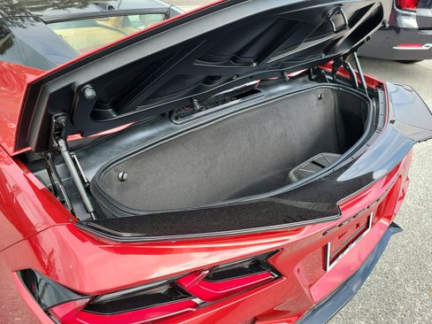 Used 2023 Chevrolet Corvette Z06 image 11