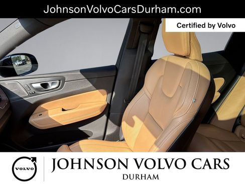Certified 2024 Volvo XC60 B5 Ultimate AWD/4WD image 29