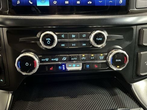 Used 2023 Ford F150 Limited AWD/4WD image 18