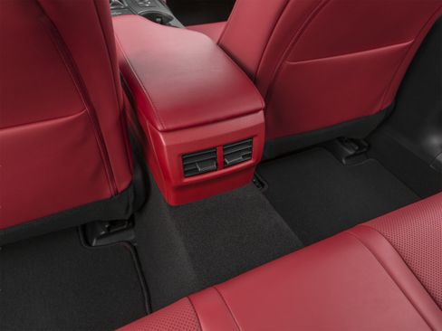 Used 2021 Lexus IS 300 AWD w/ Comfort Package image 25