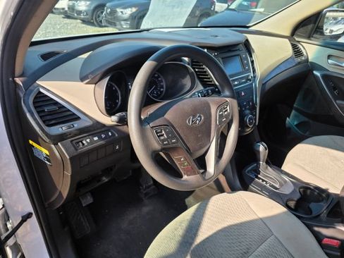 Used 2018 Hyundai Santa Fe Sport AWD/4WD image 13