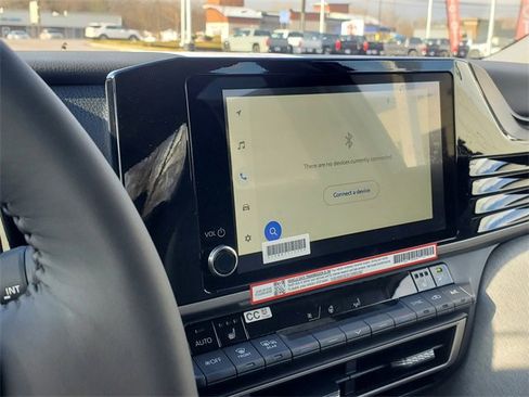 New 2026 Toyota Camry LE image 24