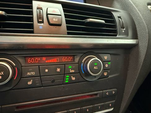 Used 2011 BMW X3 xDrive35i image 19