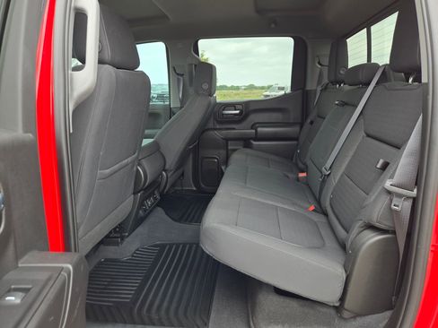 Certified 2022 Chevrolet Silverado 1500 LT w/ Texas Edition Plus image 13