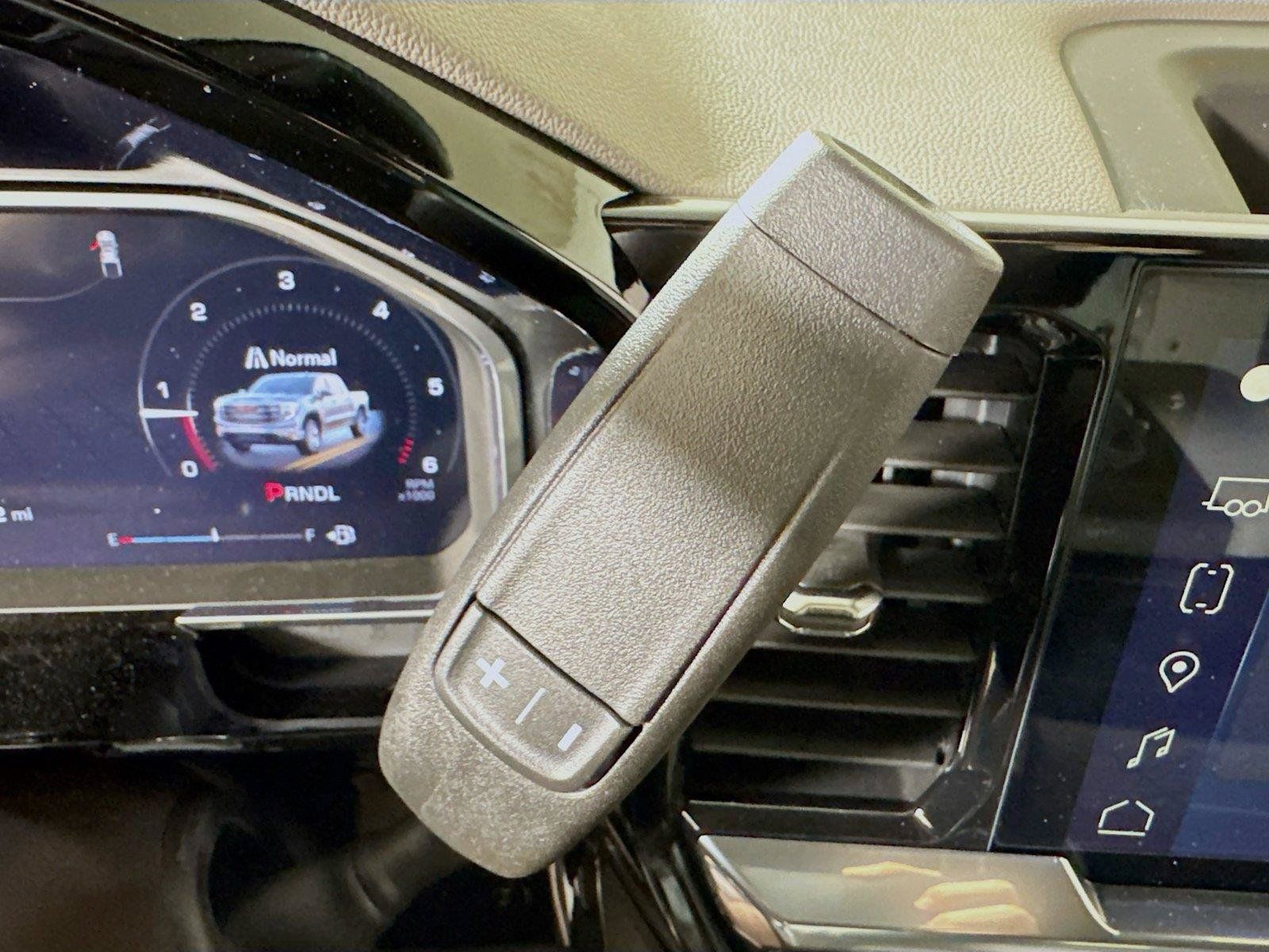 New 2026 GMC Sierra 1500 SLE w/ Preferred Package RWD image 11