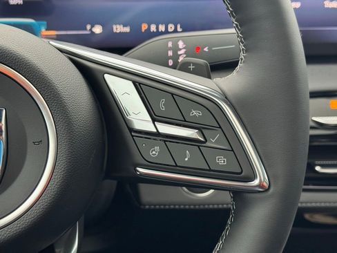 New 2026 Buick Enclave Avenir w/ Super Cruise Package image 27