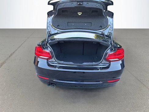 Used 2018 BMW 230i Coupe RWD image 13