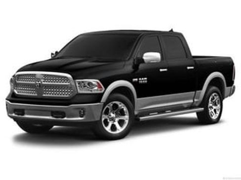 Used 2013 RAM 1500 Classic SLT w/ Big Horn Equipment Group image 1