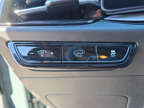 New 2025 Kia Niro Wind w/ Wind Preserve Package image 27