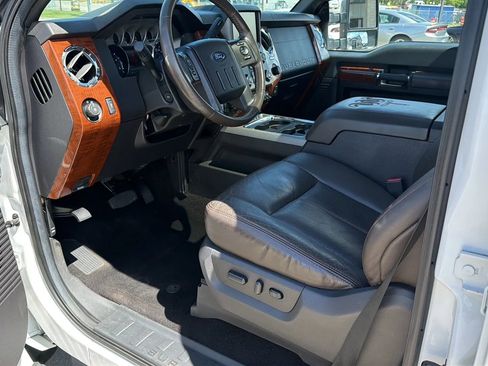 Used 2016 Ford F350 King Ranch AWD/4WD image 68