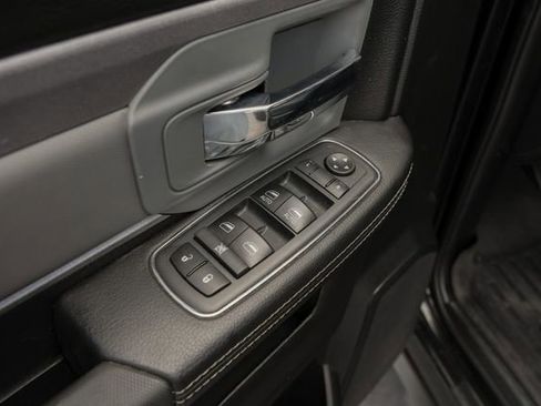 Used 2018 RAM 2500 Power Wagon image 21