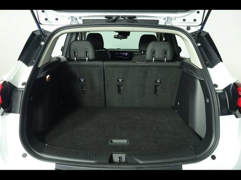 Used 2025 Buick Encore GX Preferred FWD image 10